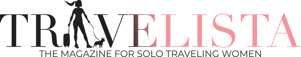 travelista - logo